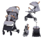 Продукт Chipolino Сити - Детска количка - 25 - BG Hlapeta